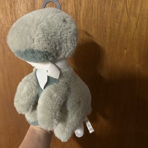 Snug stuffed animal plush